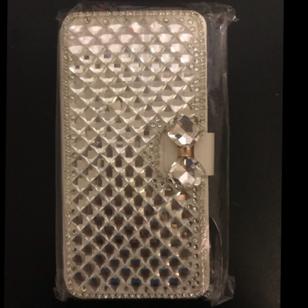 iPhone 6 Plus wallet case💎